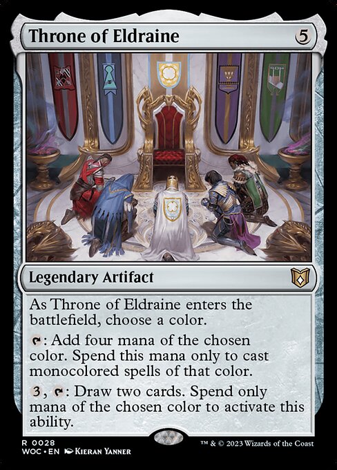 Throne of Eldraine 28