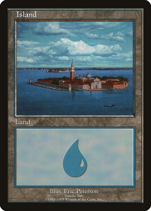 Island 7