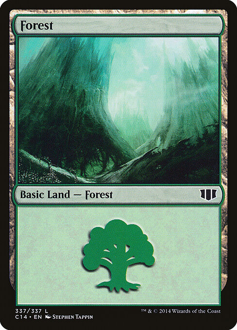 Forest 337