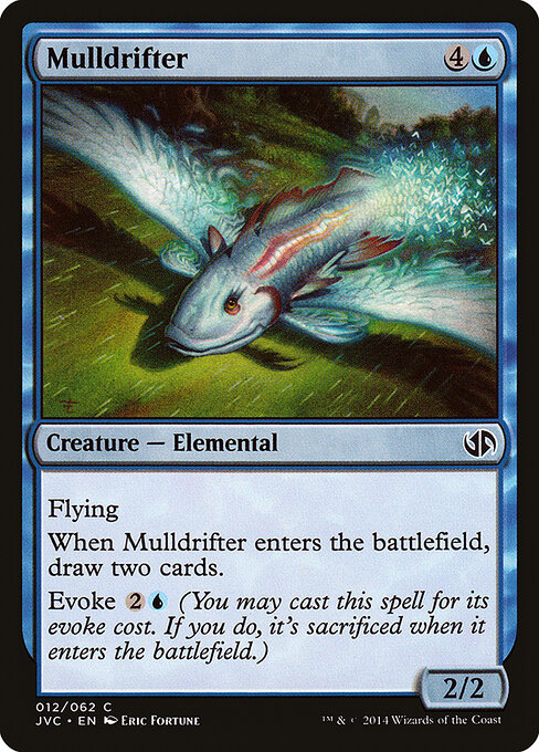 Mulldrifter 12
