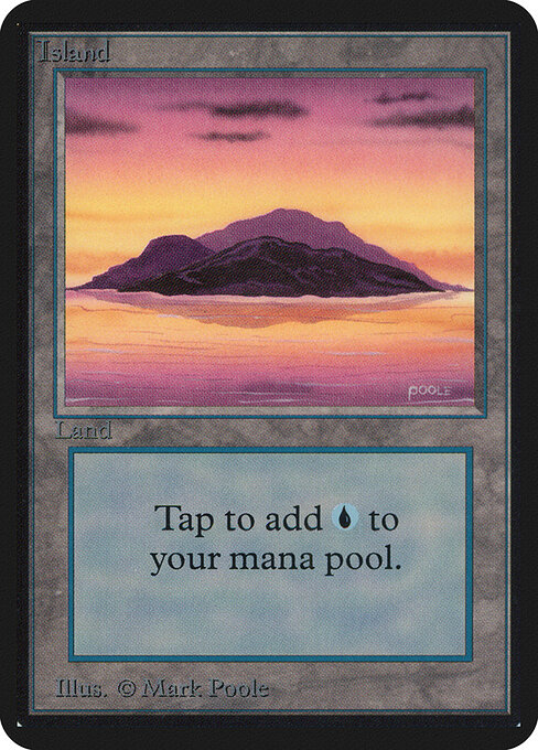 Island 288