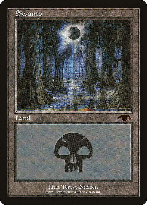 Swamp 3