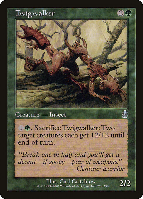 Twigwalker 279