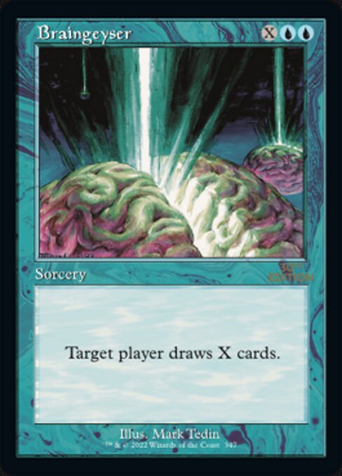 Braingeyser 347