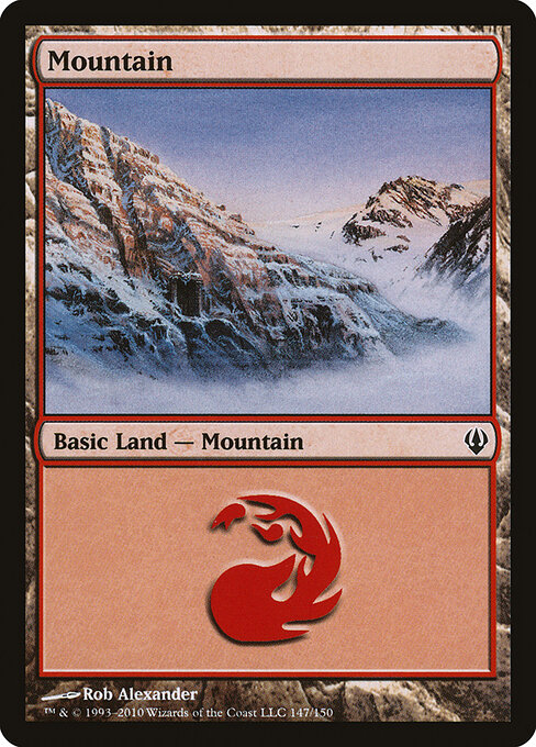 Mountain 147