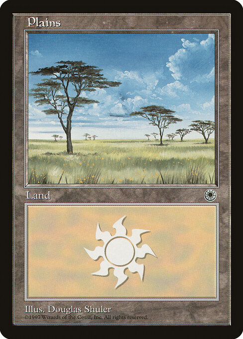 Plains 196