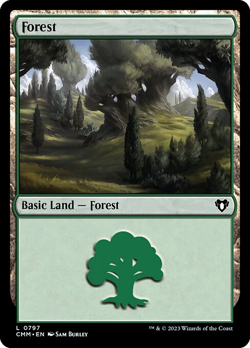 Forest 797