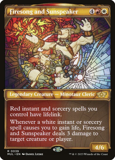 Firesong and Sunspeaker 39