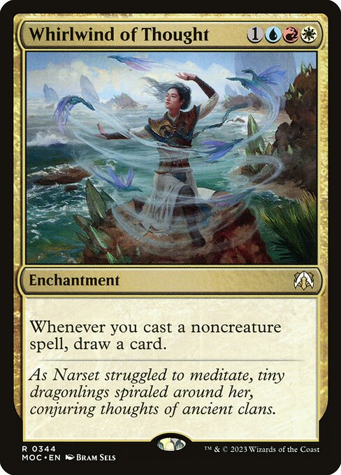 Whirlwind of Thought 344