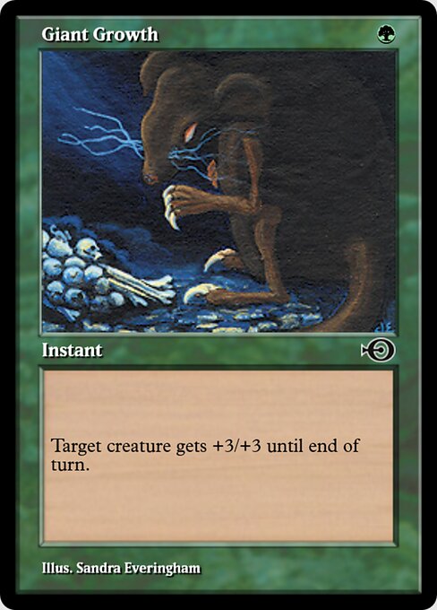 Giant Growth 35930
