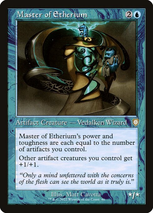 Master of Etherium 86