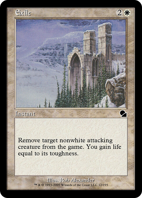 Exile 12
