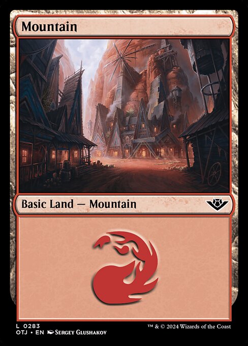 Mountain 283