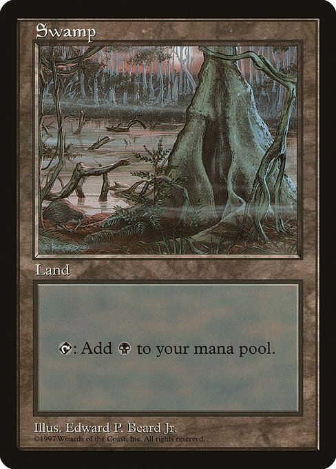 Swamp 5