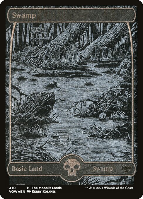 Swamp 410