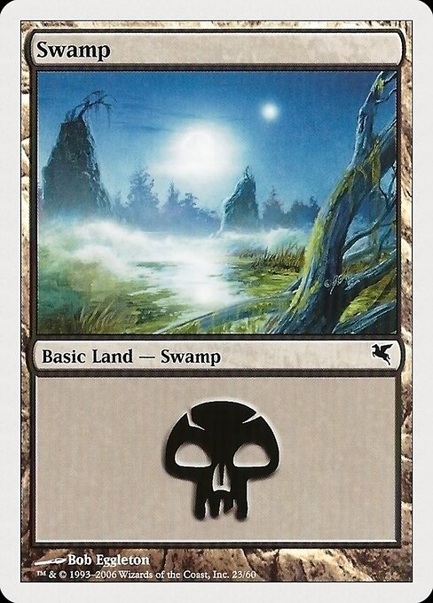 Swamp 23