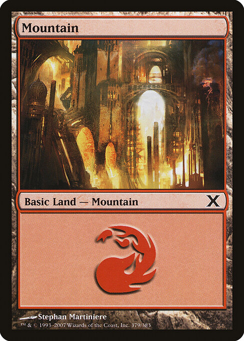 Mountain 379