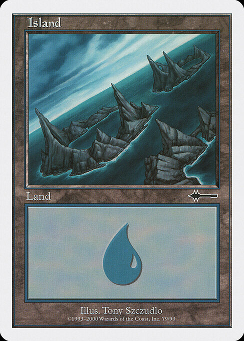 Island 79