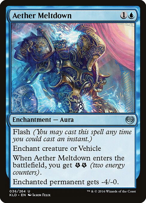 Aether Meltdown 36