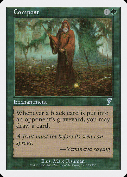 Compost 235