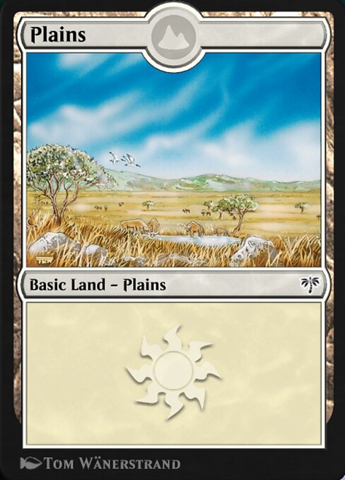Plains 216