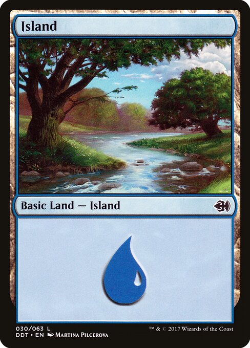 Island 30