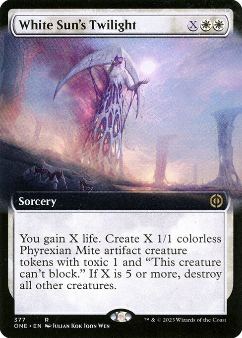 White Sun's Twilight 377