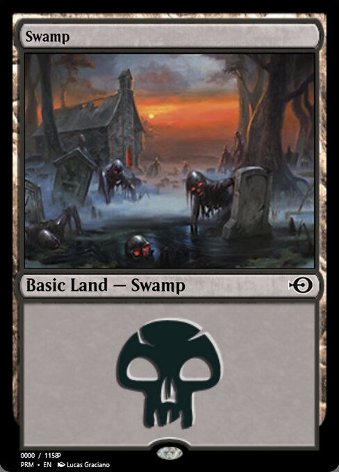 Swamp 81860