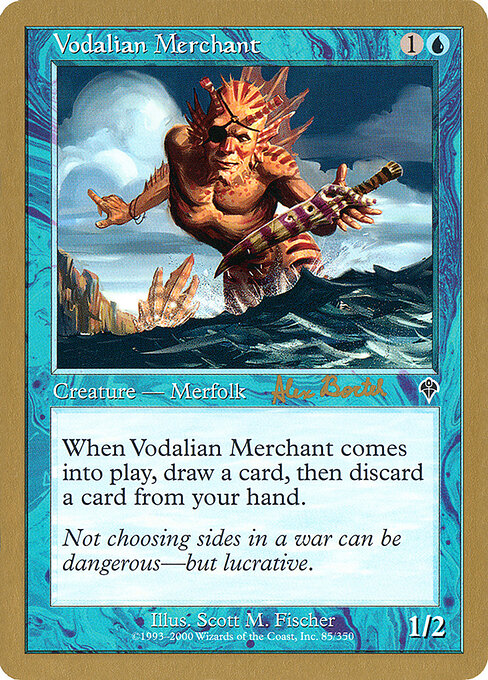 Vodalian Merchant ab85