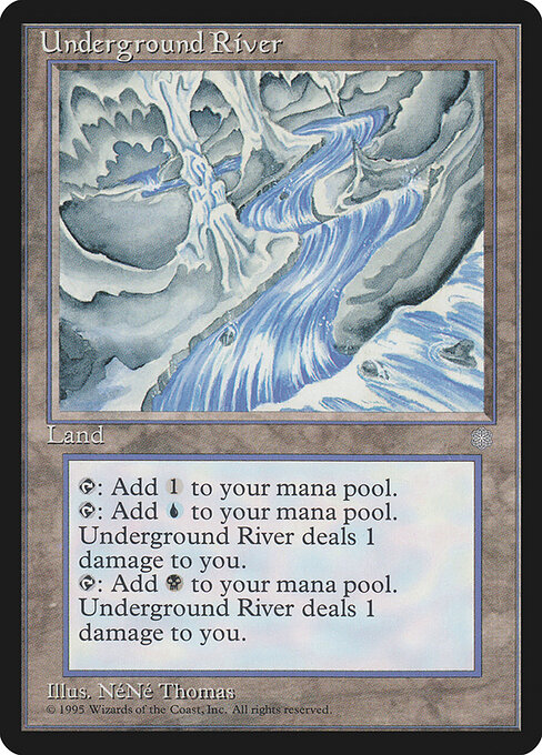 Underground River 362