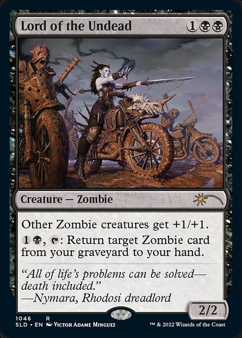 Lord of the Undead 1046