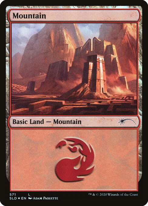 Mountain 571