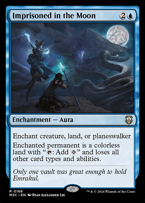 Imprisoned in the Moon 188
