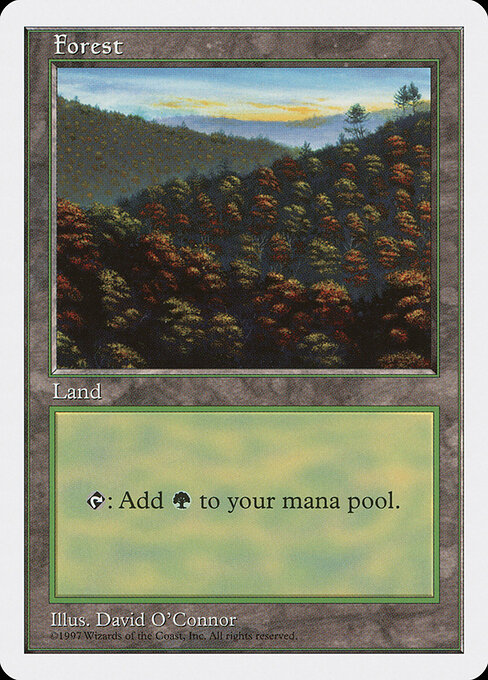 Forest 448