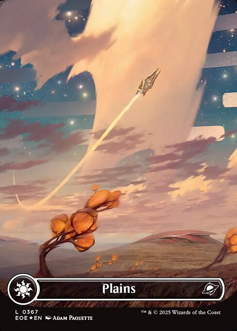 Plains 367
