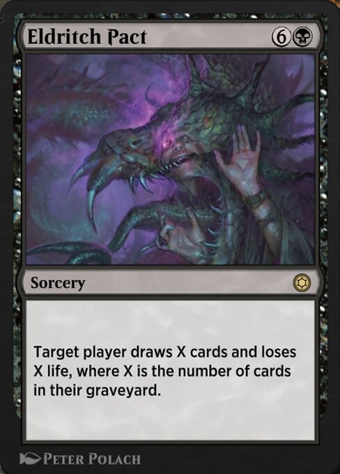Eldritch Pact 153
