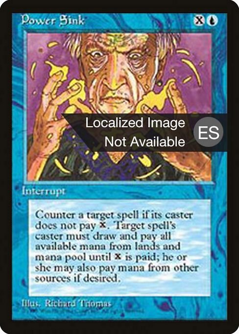Power Sink 93