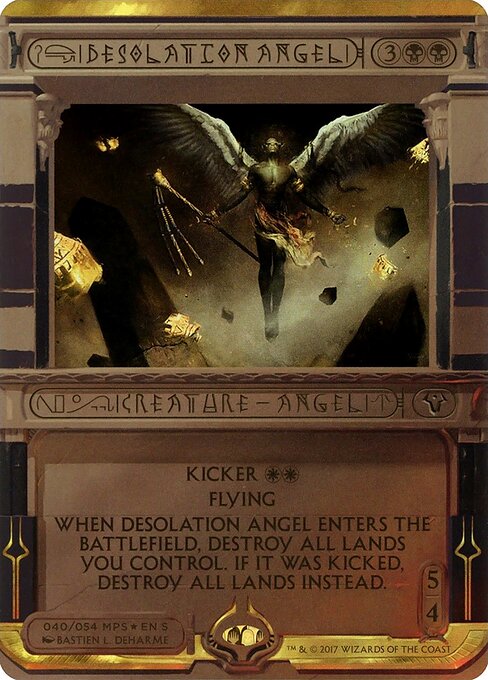 Desolation Angel 40