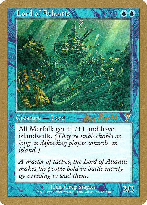 Lord of Atlantis ab83