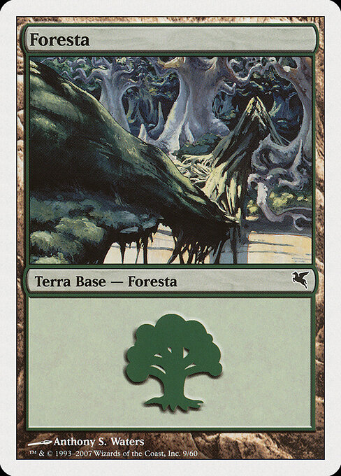 Forest K9