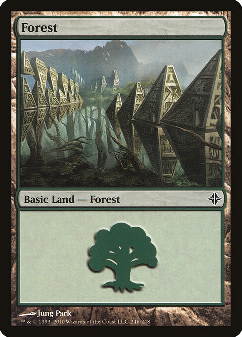Forest 246