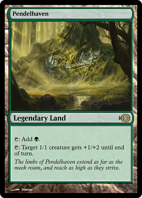 Pendelhaven 65660