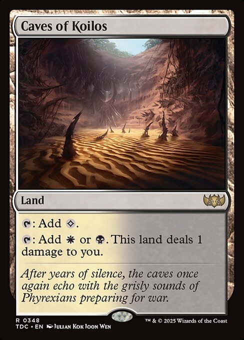 Caves of Koilos 348