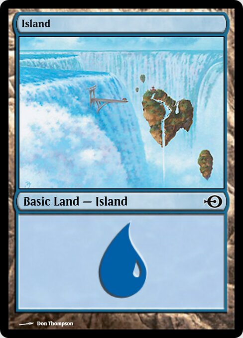 Island 32009