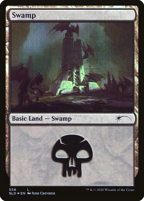 Swamp 556