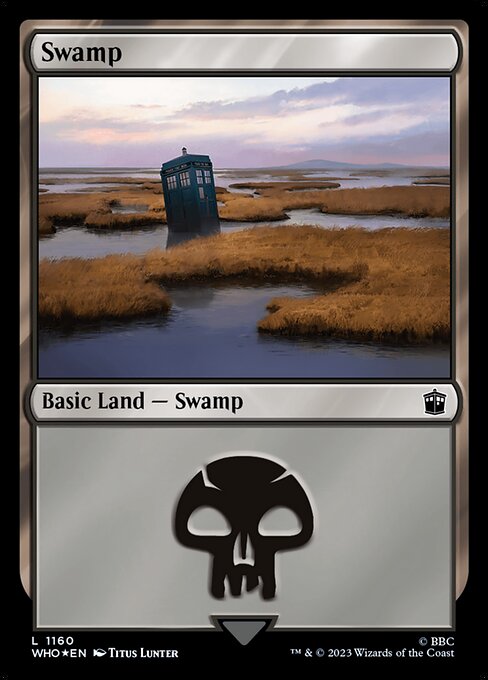Swamp 1160