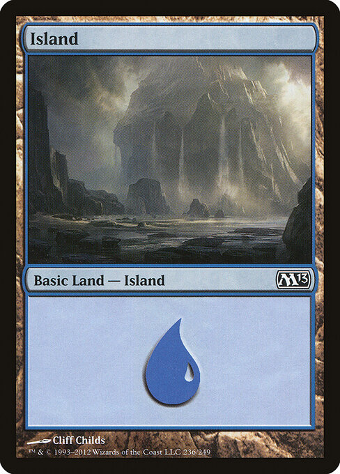 Island 236