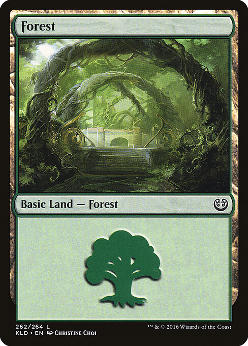Forest 262