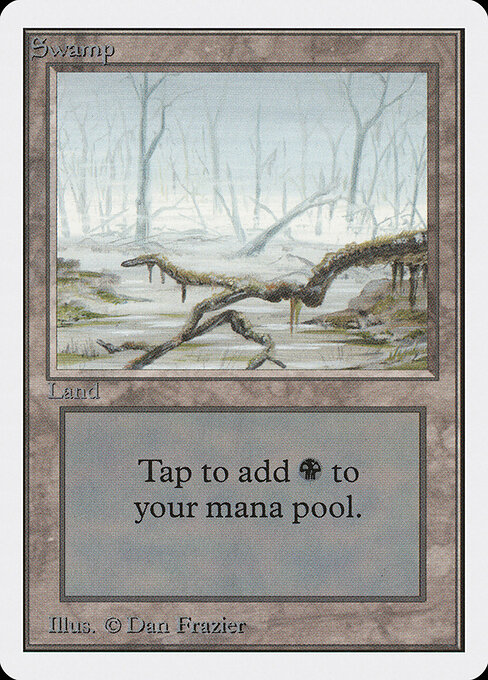 Swamp 294