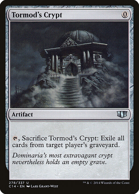 Tormod's Crypt 278